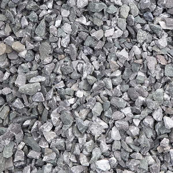 the cost of installing walkway gravel typically varies depending on the size of the area and the type of gravel used